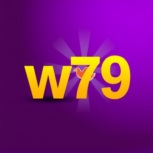 W78 VIP logo